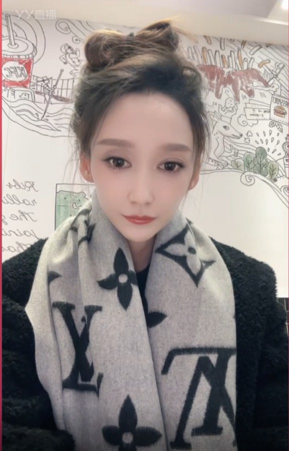 nono穿九分裤去东北？漏脚脖！