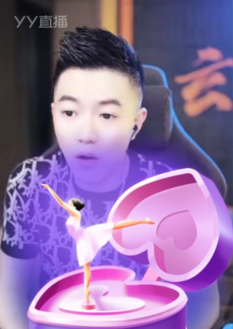 玄律家人六百万力挺！