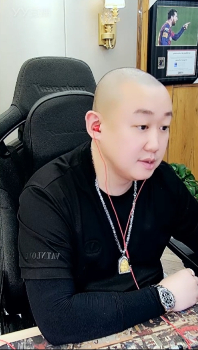 深聊婚姻，阿棒更看重幸福指数！