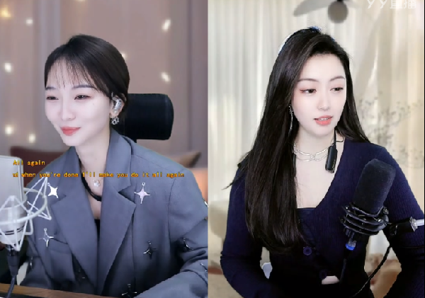 陈之生日庆，众咖齐聚礼物无数