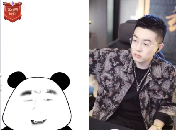 桂哥白小凡秀恩爱，深夜晒宵夜!