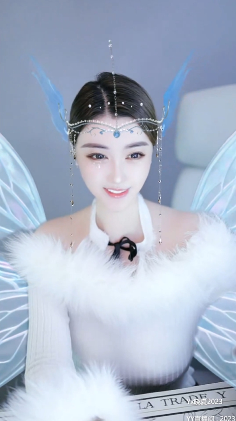 年度大丰收，晓夏宠粉办答谢会