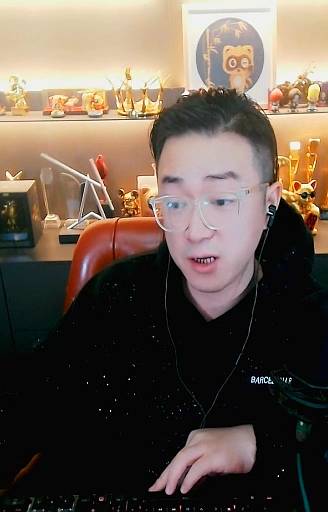 挺哥实力与态度摆在这了