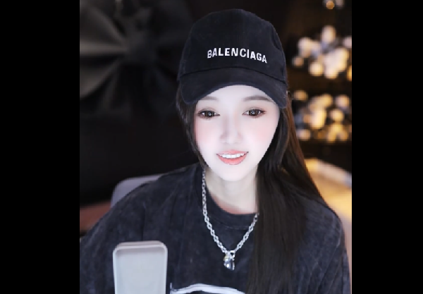 决不放弃洛瑶定下年度目标