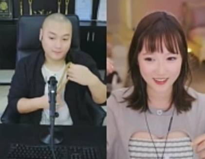 熊哥对话李先生，见面再说吧！