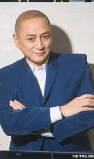 李先生与汤镇业长得像？有图为证