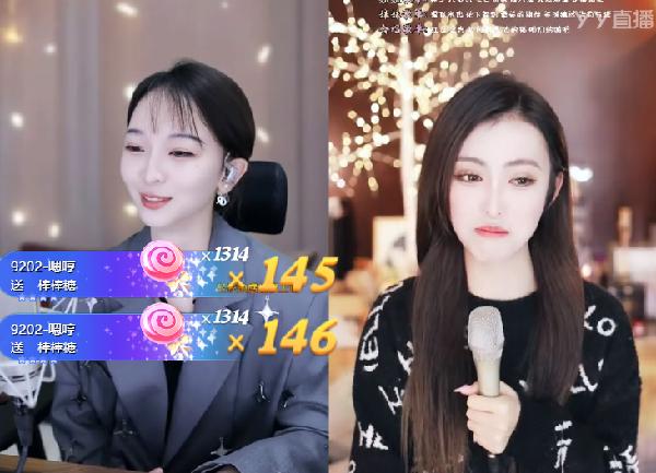 陈之生日庆，众咖齐聚礼物无数