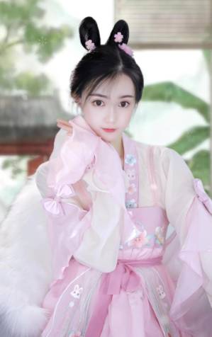 颜可依旧是徽娱公会的扛旗电母