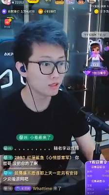 被逼的，小少焱谈为何离开阿哲！