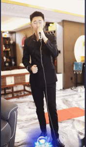 大叔壕刷六年火力不减!小浩稳了