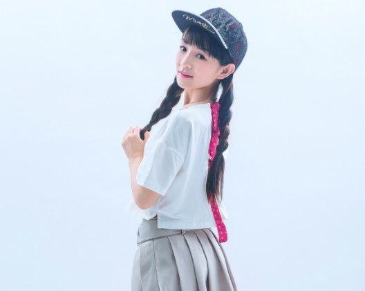 她崛起，是文儿的骄傲！