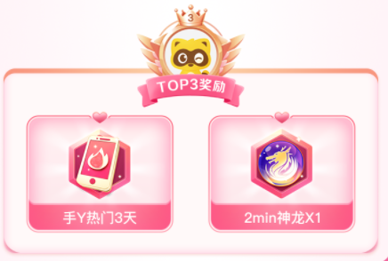 520心动四重奏活动攻略