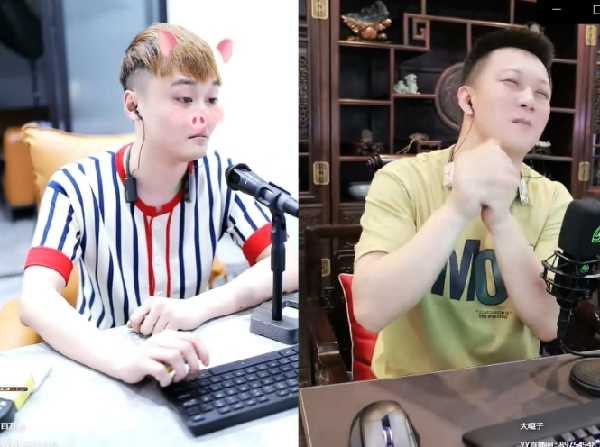 改口叫媳妇？大嘎子祝福百万锹