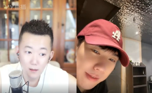 十年老友在连线！