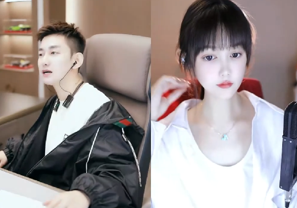 谈衣品!阿哲:全yy我最强