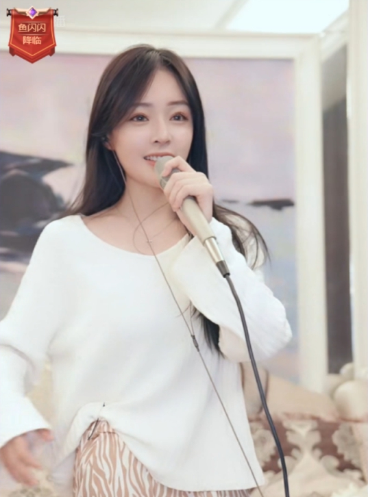 网红羊带流量，壕刷闪闪人气top