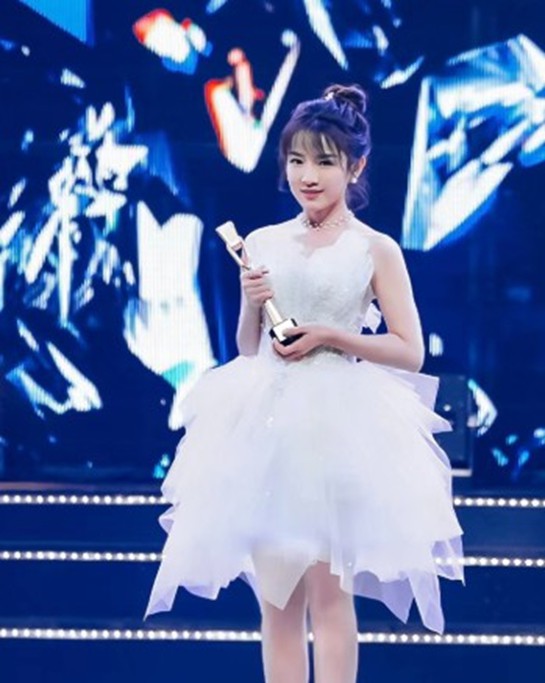 文儿回应小金娃与王小源事件