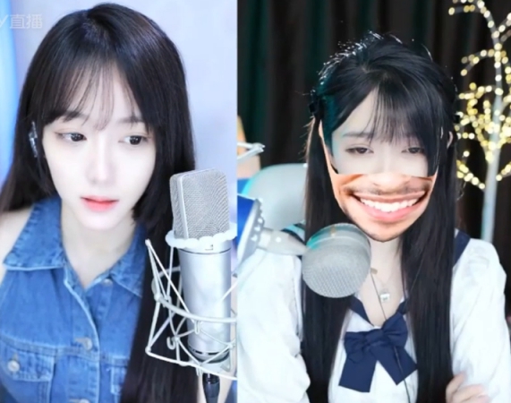 主播都带点职业病，用健康换事业