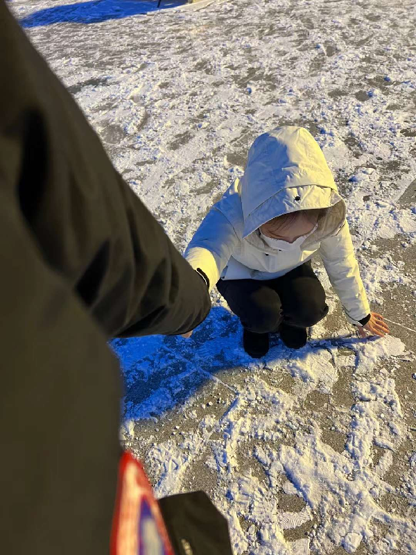 阿阳和小CC正式官宣恋情！