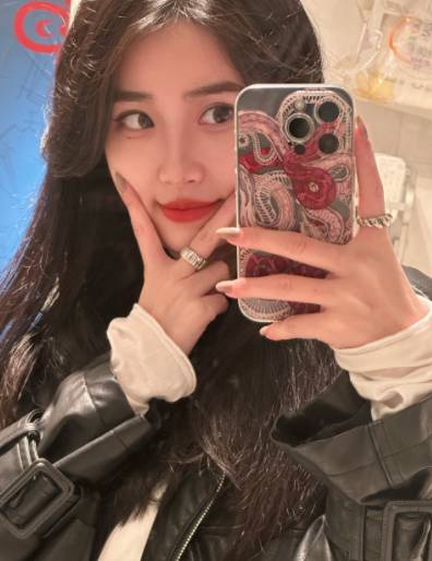 睿廷又出现一位超级大黑马