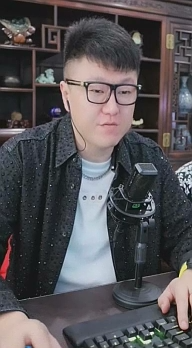 大佛洽谈李夏梦，直言很难签下！