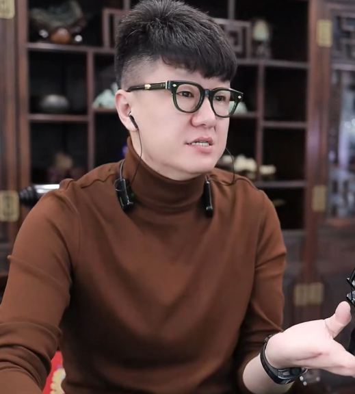 YY天花板！大佛佩服小U哈麦序