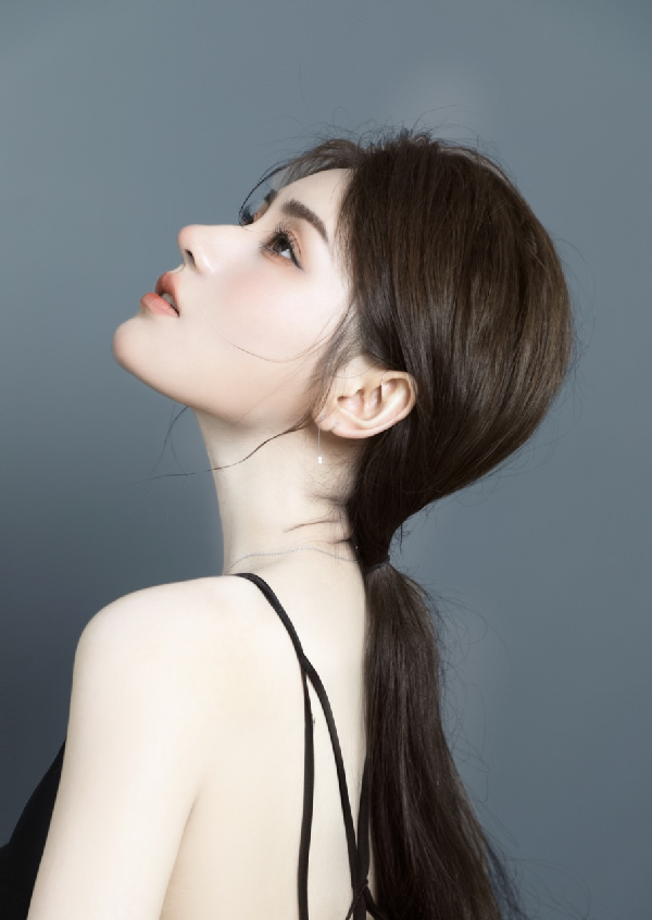 晨一公会喜签核电站电母小阿瑾