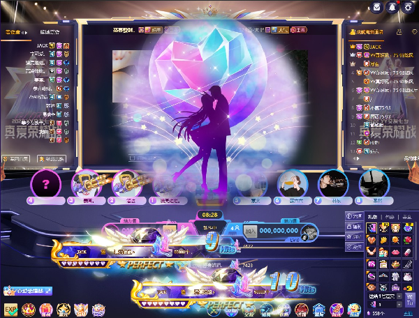 7593幼宁女神再夺周星桂冠