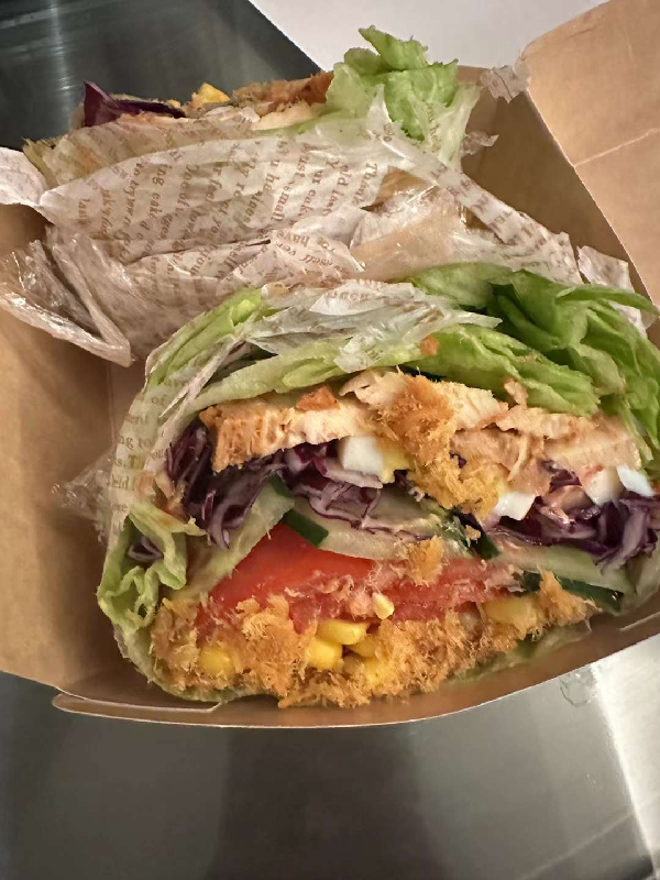 七羽全职女儿生活，最好的状态！