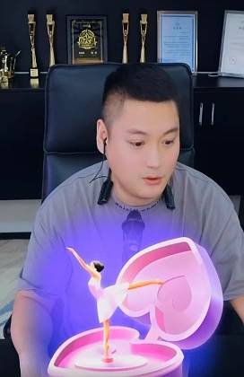 探戈曝身份，不再隐瞒了