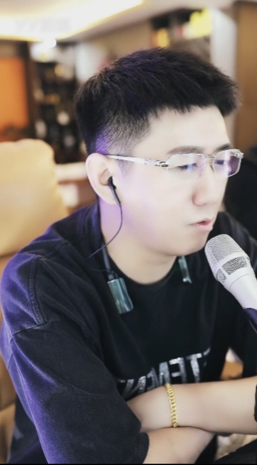 小浩:年度个人赛听大叔安排