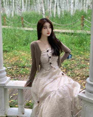 羊哥天天上线为沈雨萱过任务！