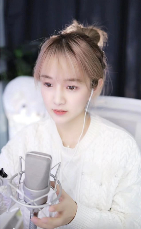 电母扎堆女歌，文儿预定第一！