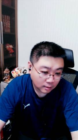 小小呵再度扛旗奇领公会