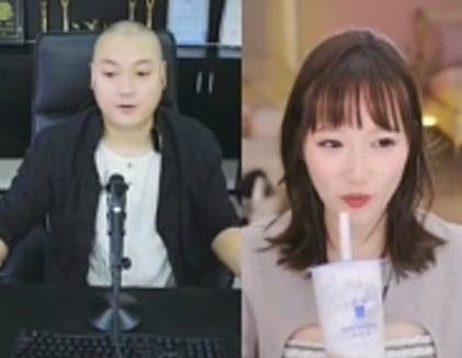 熊哥对话李先生，见面再说吧！