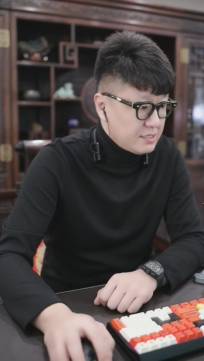 大佛晚上冲刺救二蛋