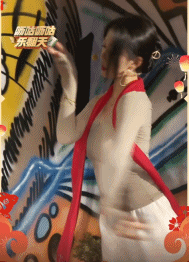 玄律携三美打麻将，才艺局你懂的