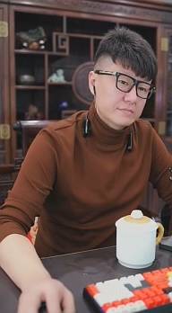 有热度，大师兄劝大佛开干师父