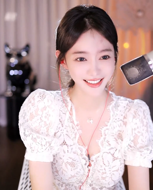 有佛家军支持!芮甜甜找到自信