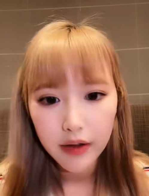 不要礼物！丸子上线只与粉丝聊天