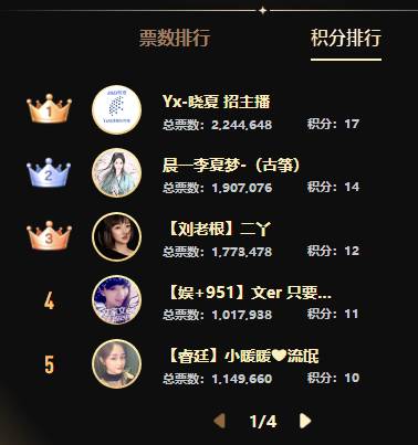 女脱、女歌、全能组死亡大火拼