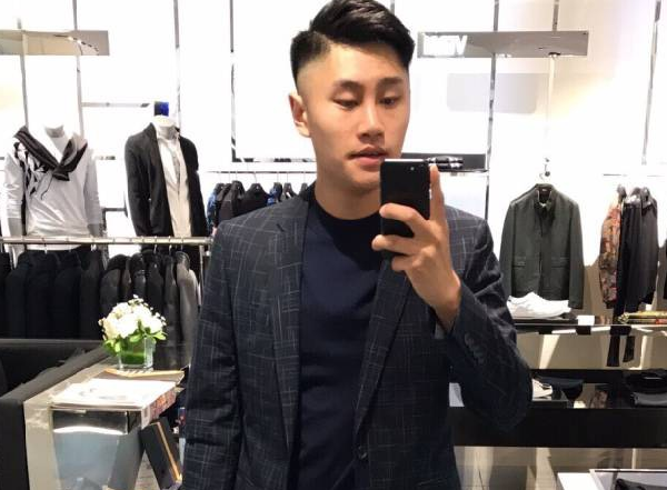 贵在坚持!安迪扛旗华矩获4星头条