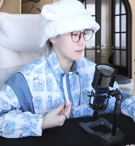 樱桃曝光年度个人赛内部消息！