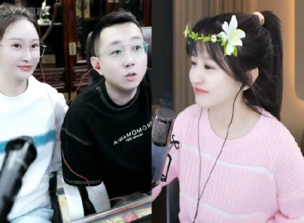 文儿表示,如果刘婷婷真的跟0哥了,那自己就给随个大礼,然后和王小源分