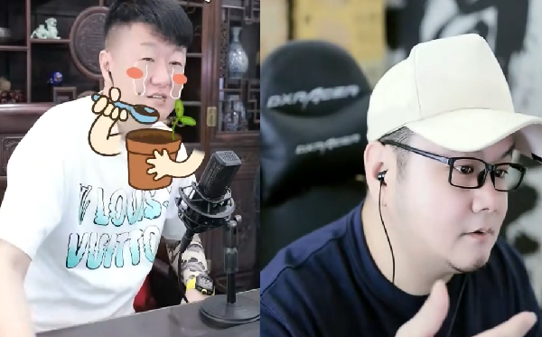 啥情况狗剩一句话吓懵大佛