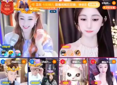 打不过，就加入