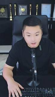 李先生,这些年就一直不顺