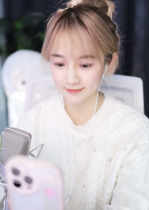 剑指女歌手，文儿报名个人赛