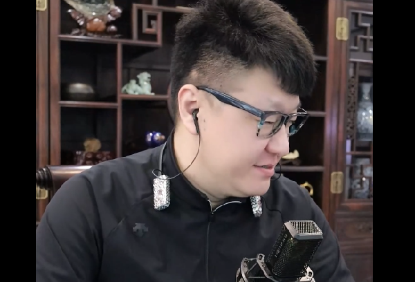 绝对公平!大佛现场为150人抽签