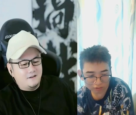 狗剩:得亏当初没去华矩